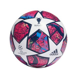 ballon de foot officiel