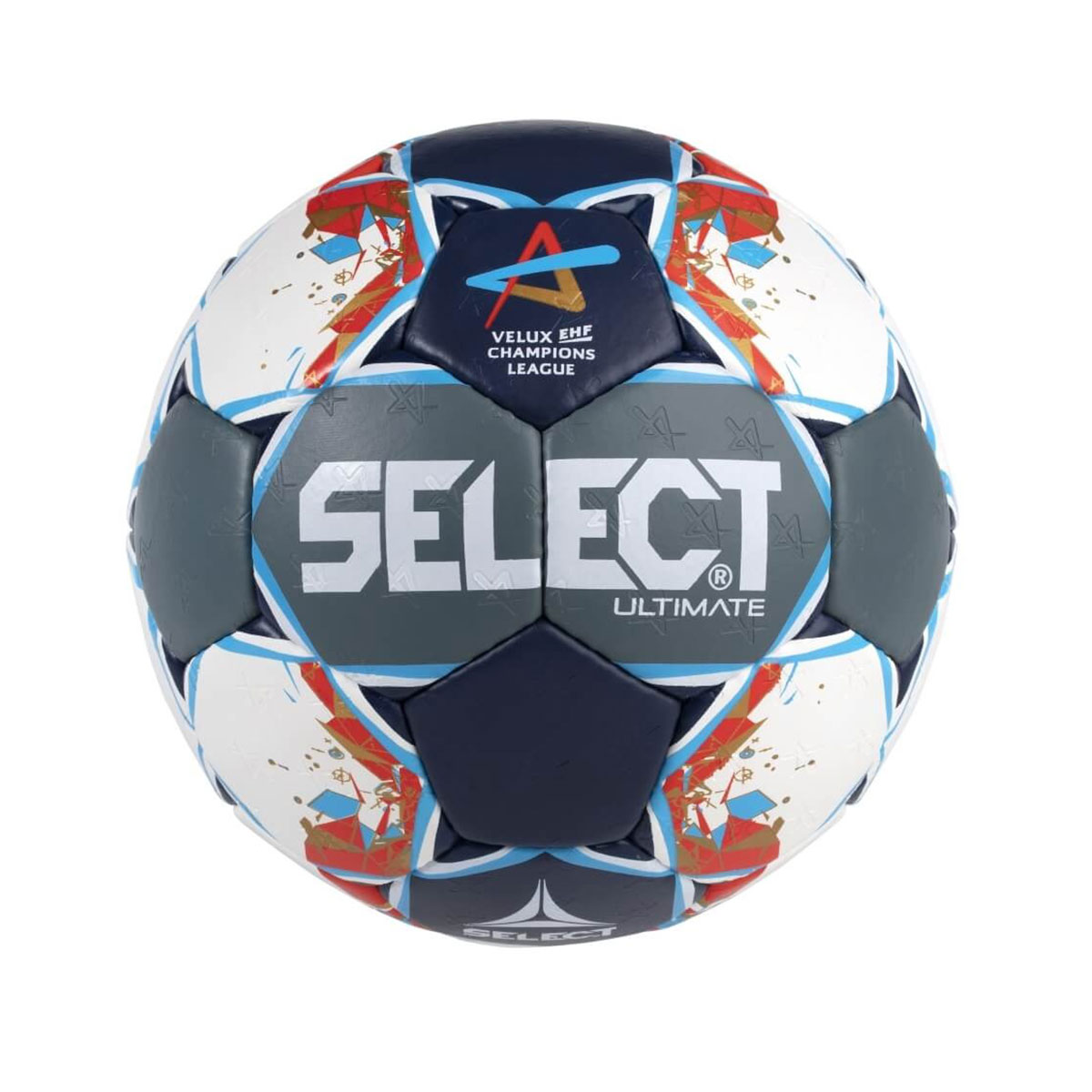 Ballon Select Replica Officiel Ultimate Ligue Des Champions Ehf Balles De Sport