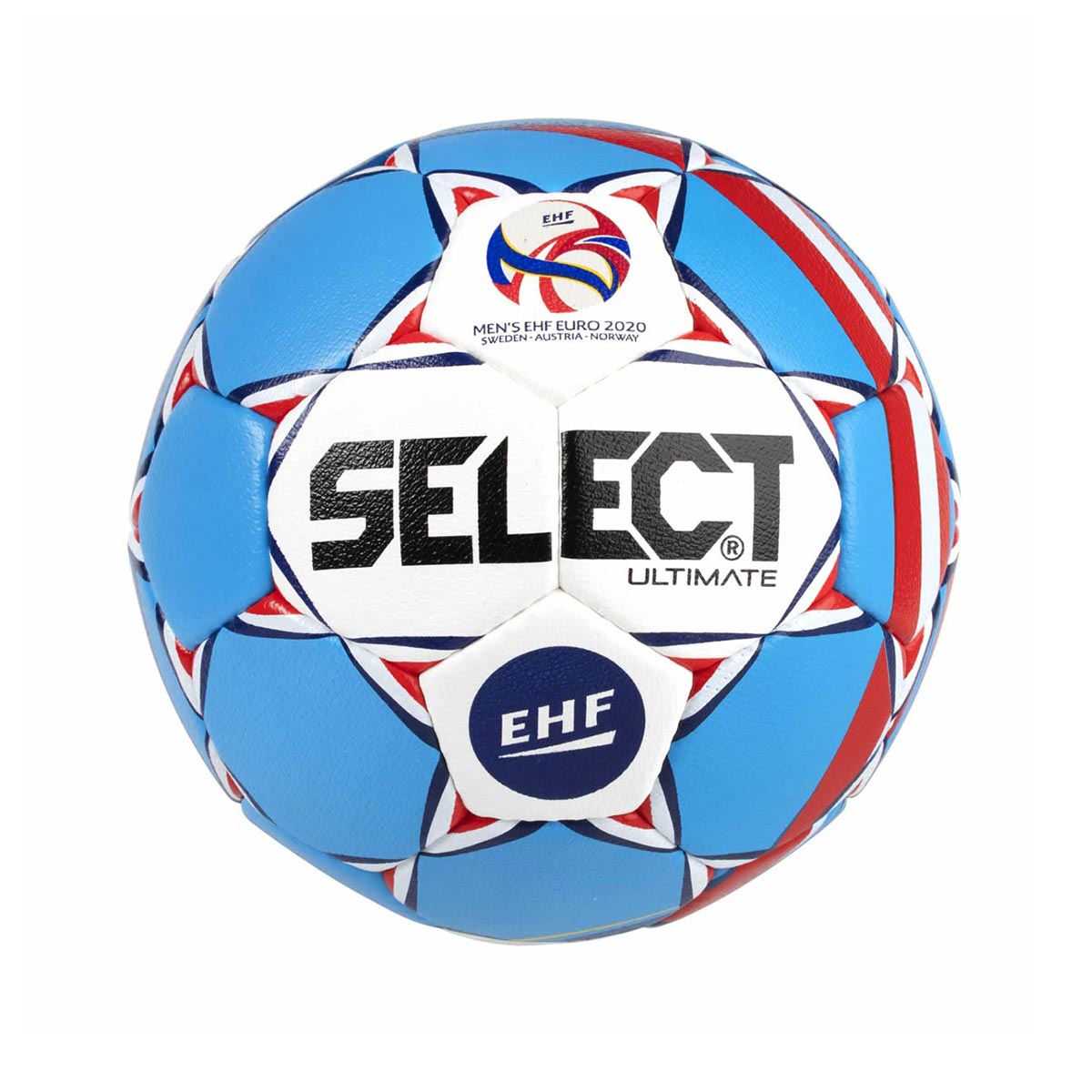 ballon euro 2020 officiel