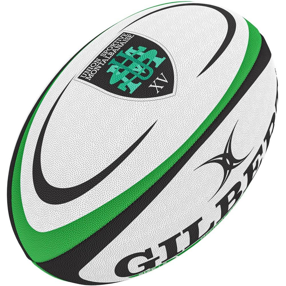 Gilbert Ballon de Rugby - XV de France - Equipe de France de Rugby