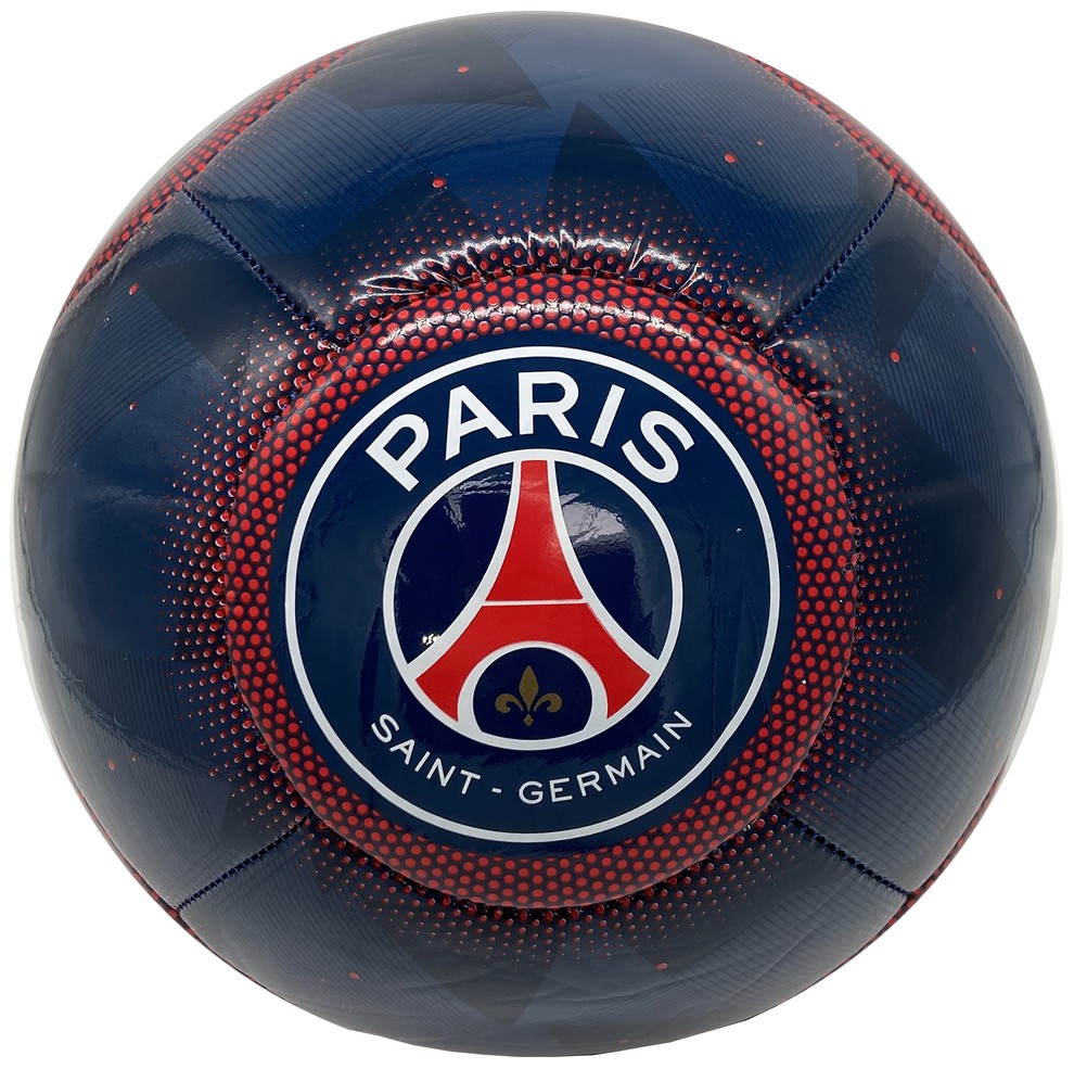 Ballon De Football PSG Phanthom XV - Balles De Sport