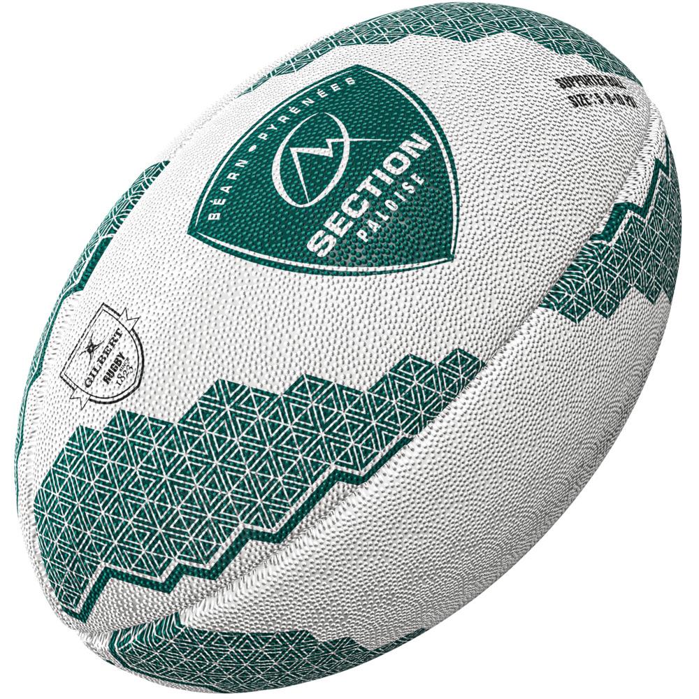 Ballon de Rugby Gilbert ASM - Balles de Sport