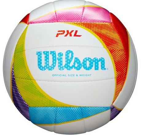 Ballon Wilson PXL Beach Volley - Balles de de Sport VB