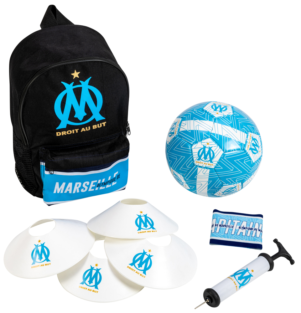 Sac de 2025 sport om