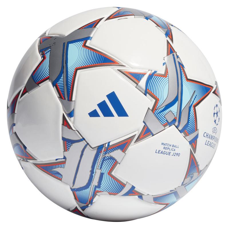 Ballon de Football Adidas Ligue des Champions 2023/2024 J290 - Balles de  Sport